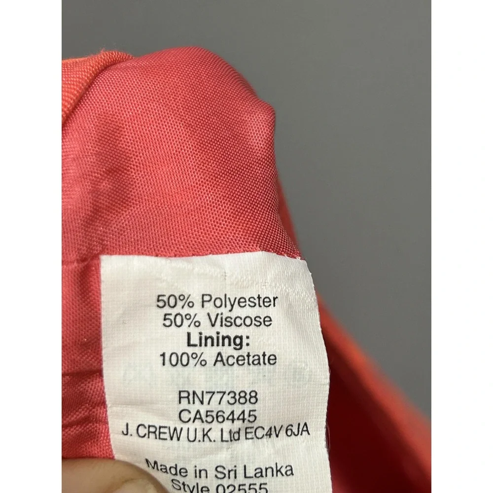 J. Crew Factory crew pencil